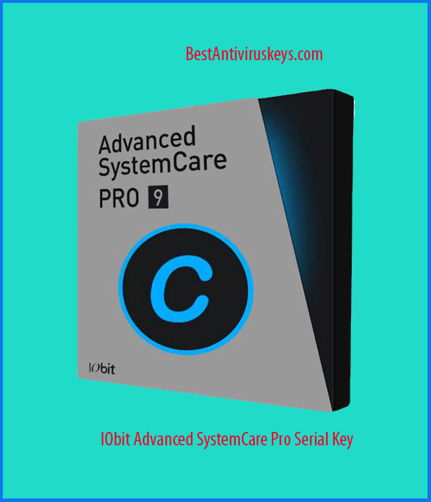 advanced systemcare pro key free trial